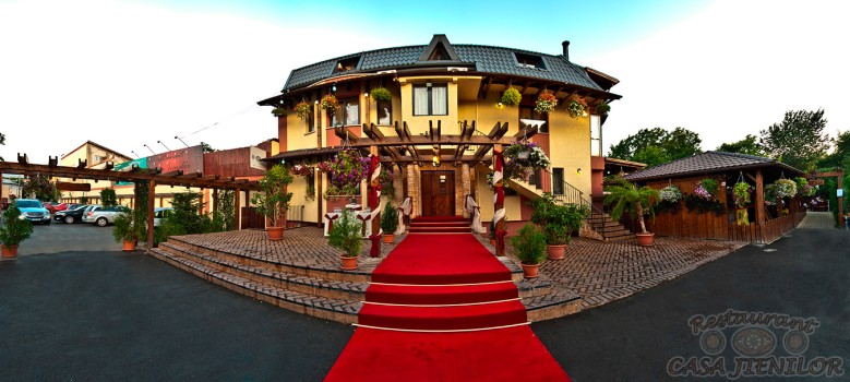 Casa Jienilor 